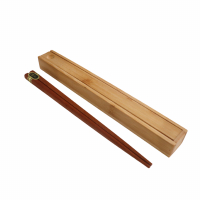 Personalized Japanese Wood Chopsticks